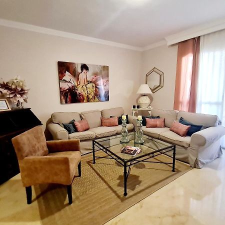 Triana Soul Marcur Apartment Севиля Екстериор снимка