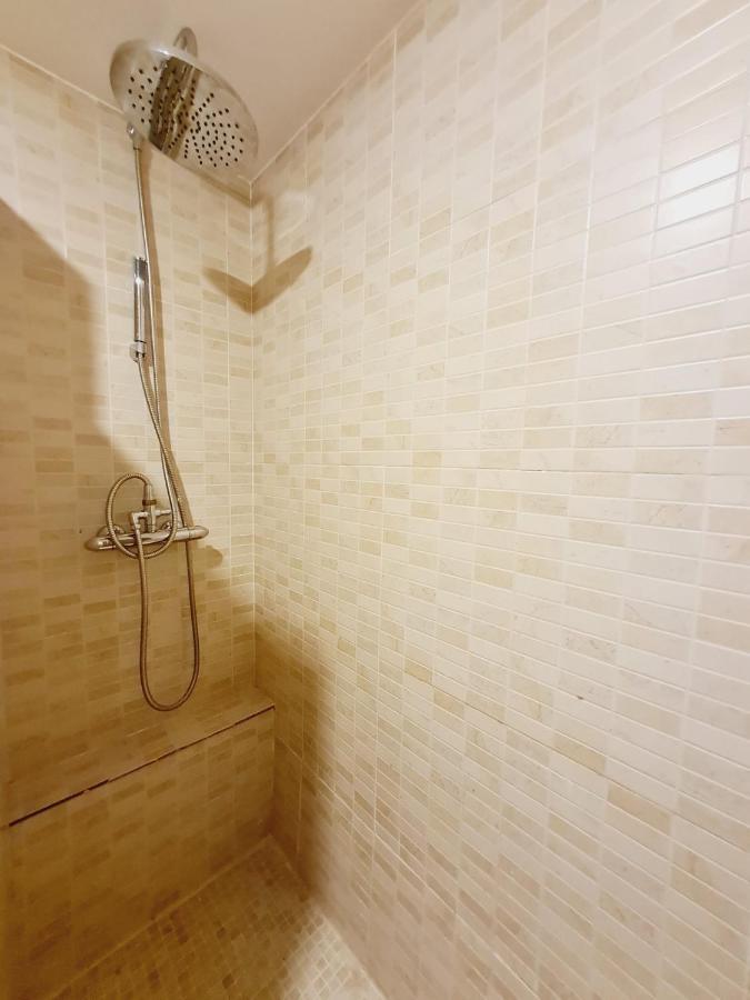Triana Soul Marcur Apartment Севиля Екстериор снимка
