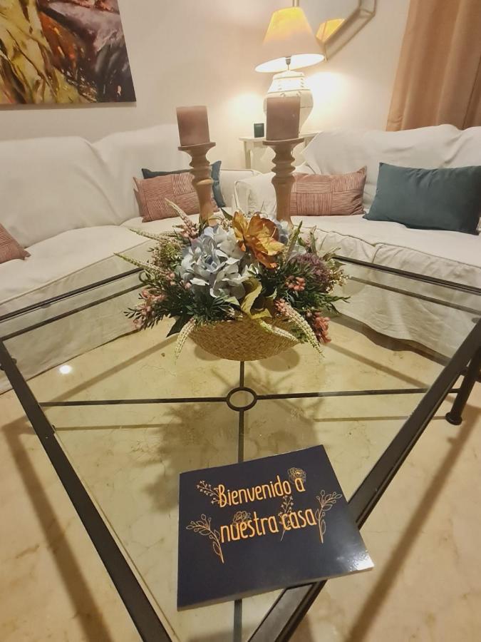 Triana Soul Marcur Apartment Севиля Екстериор снимка