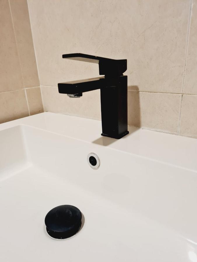 Triana Soul Marcur Apartment Севиля Екстериор снимка
