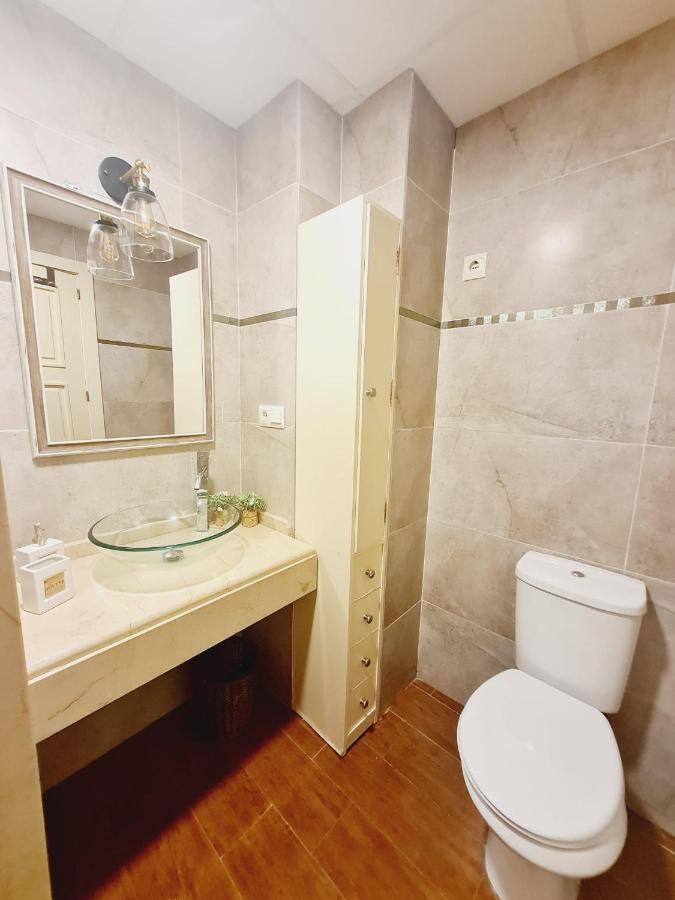 Triana Soul Marcur Apartment Севиля Екстериор снимка