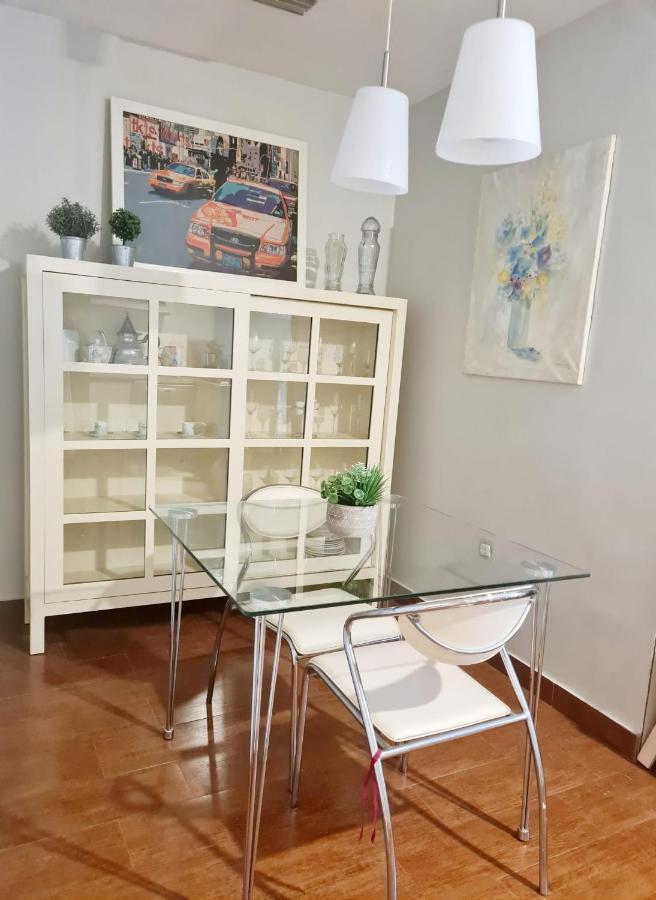 Triana Soul Marcur Apartment Севиля Екстериор снимка