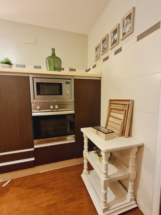 Triana Soul Marcur Apartment Севиля Екстериор снимка