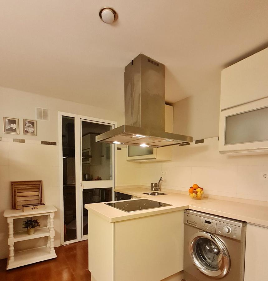 Triana Soul Marcur Apartment Севиля Екстериор снимка