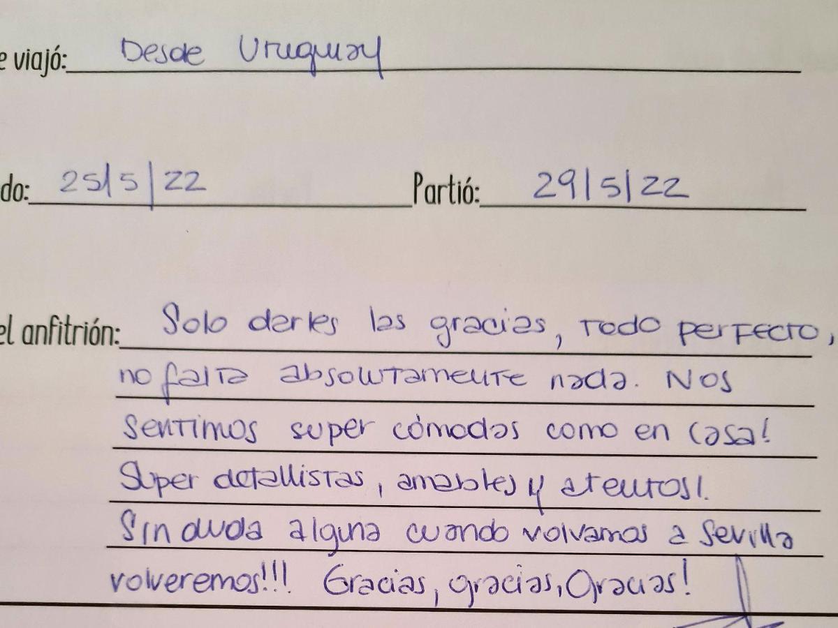 Triana Soul Marcur Apartment Севиля Екстериор снимка