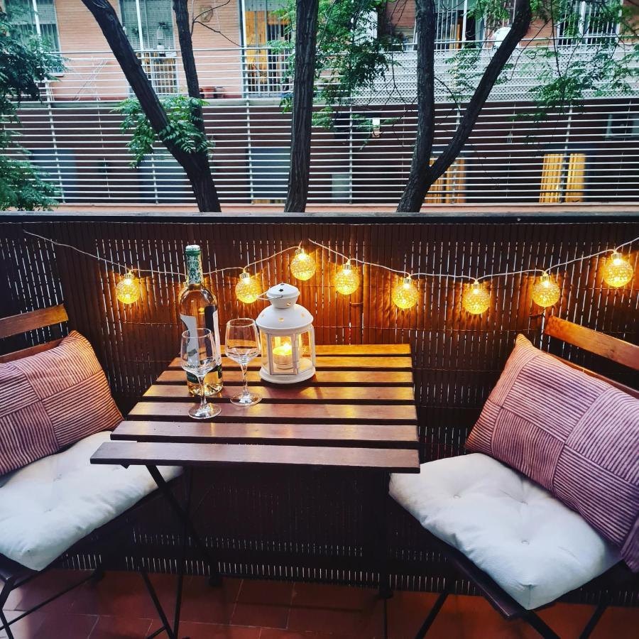 Triana Soul Marcur Apartment Севиля Екстериор снимка