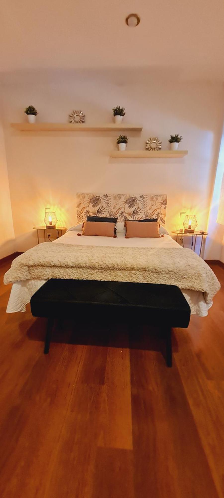 Triana Soul Marcur Apartment Севиля Екстериор снимка