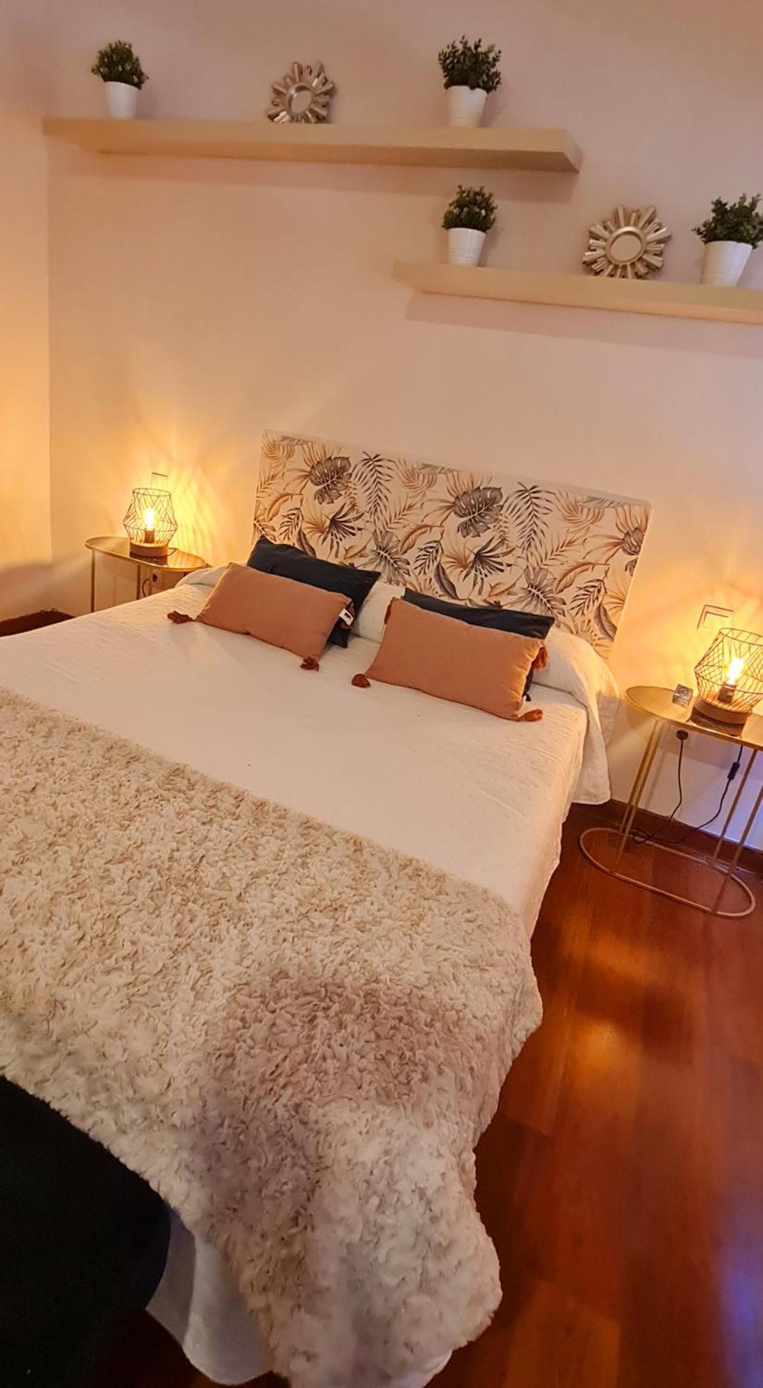 Triana Soul Marcur Apartment Севиля Екстериор снимка